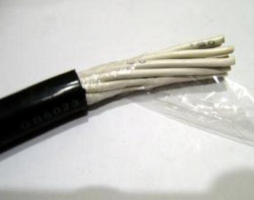 WDNA-RYY軟芯控制電纜